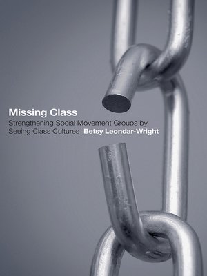 cover image of Missing Class